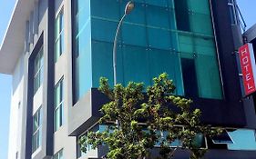 Nuevo Boutique Hotel, Kota Kemuning, Shah Alam